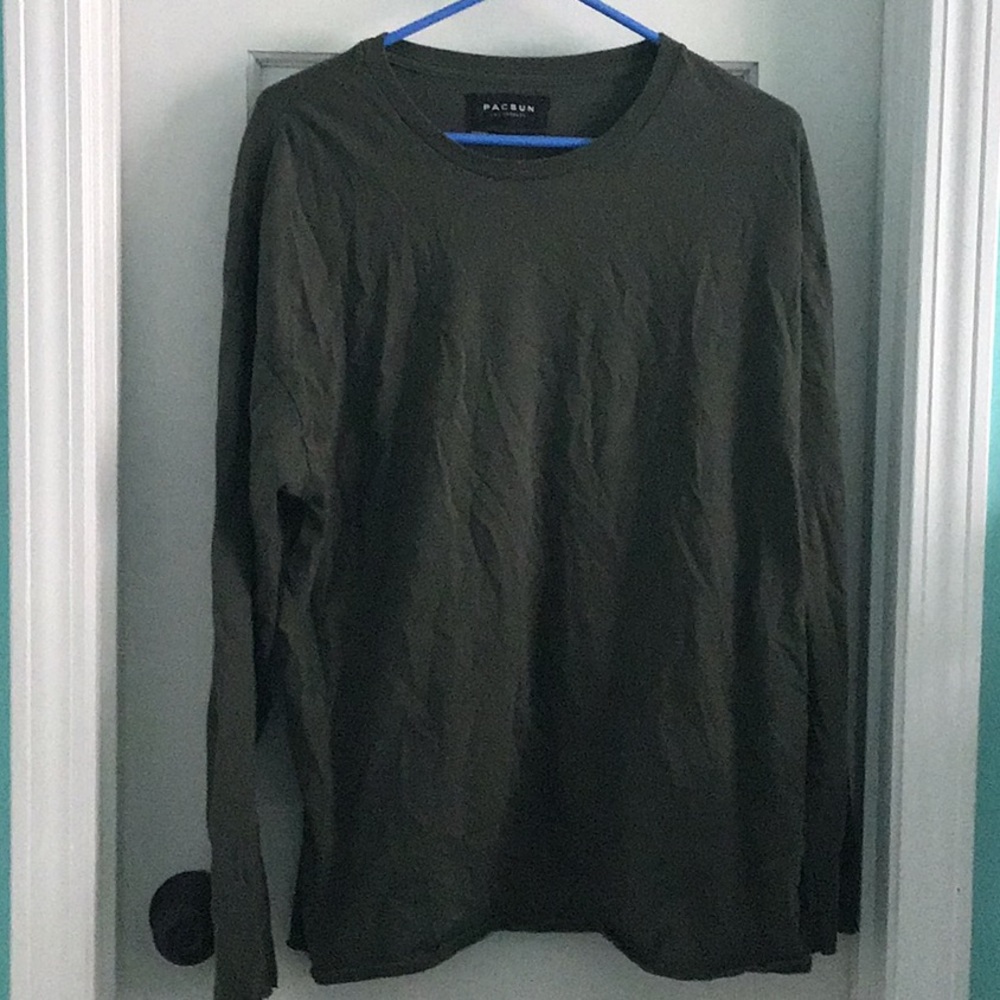 Pacsun shirt